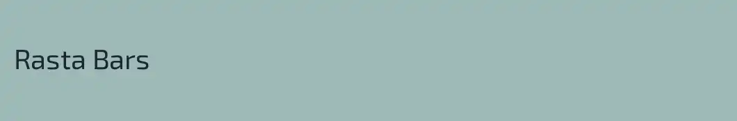 Rasta Bars